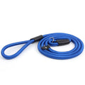 Slip Lead Dog Leash – No-Pull Training Rope Leash, 4.4 ft Nylon