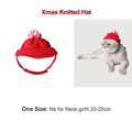 Santa Claus Pet Costume – Christmas Dress-Up for Dogs & Cats