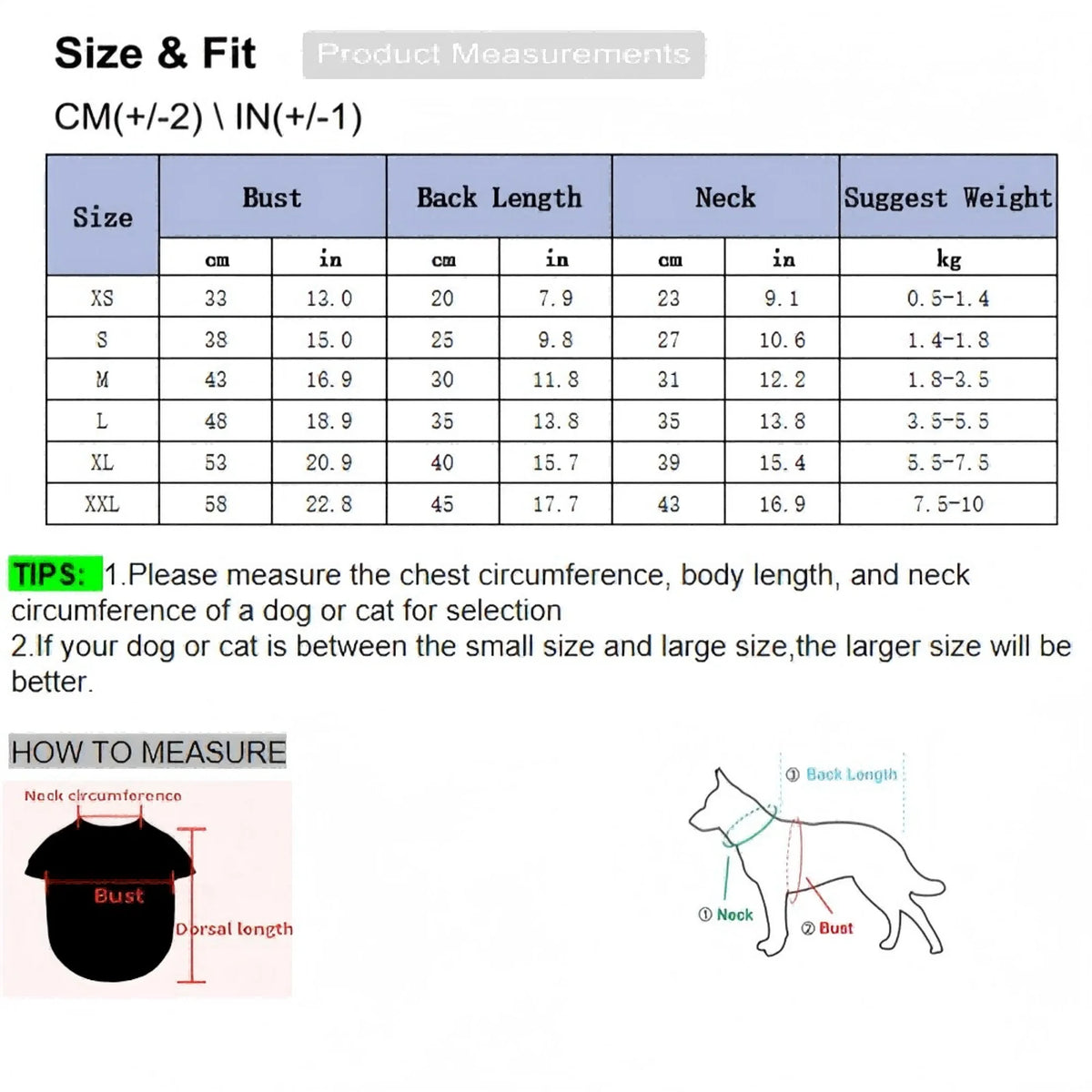 Fleece Dog Pajamas Onesie – Warm Winter Sleepwear
