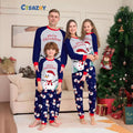 Matching Christmas Pajamas – Dog & Owner Family Holiday Set