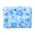 Self-Cooling Gel Pet Mat – Pressure-Activated Cooling Pad