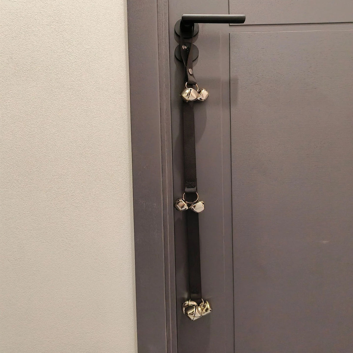 Dog Doorbell for Potty Training – Adjustable Hanging Bells