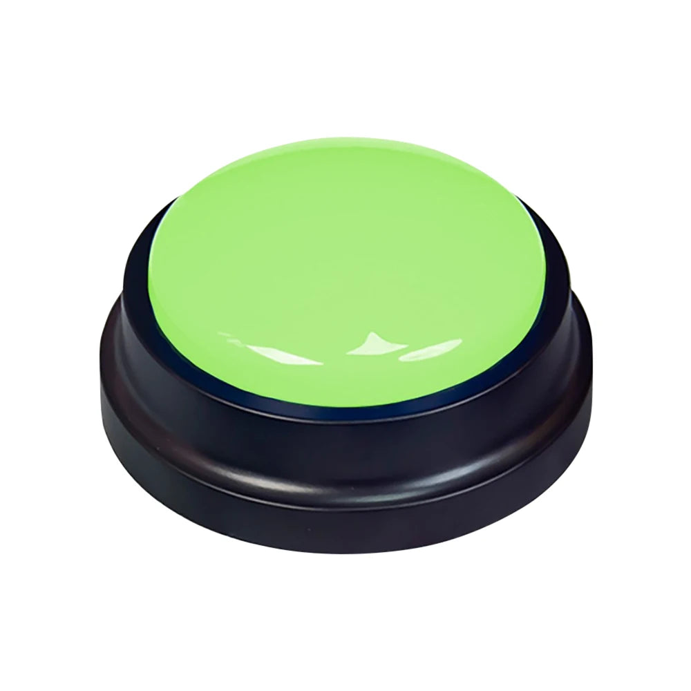 Recordable Dog Talking Buttons – Pet Communication Training Set