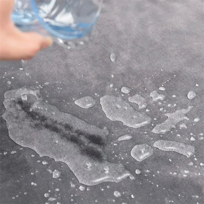 Insulated Waterproof Pet Travel Blanket