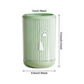 Portable Dog Paw Cleaner Cup