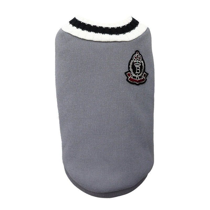 Knit Cat Sweater – Cozy Winter Pullover