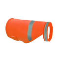 Reflective Safety Vest for Dogs