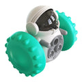 Interactive Dog Puzzle Toy – Enrichment Slow Feeder