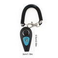 Dog Training Clicker & Whistle Set