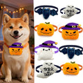 Halloween Dog Bow Tie Set – 30/50pc Bulk Party Pack