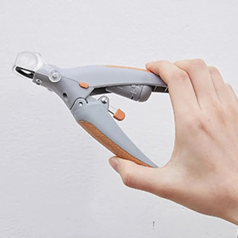 LED Pet Nail Clipper with Safety Guard