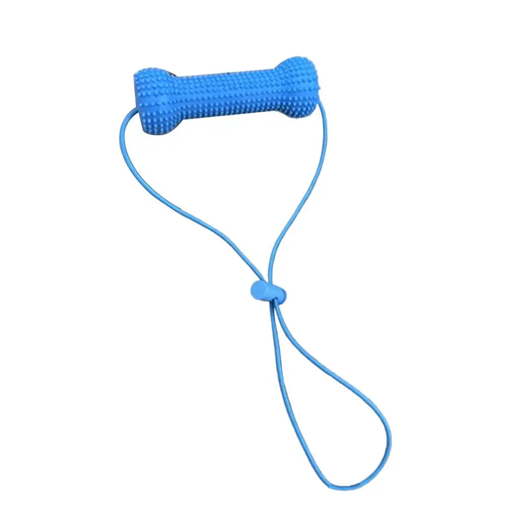 Dog Chew Toothbrush Stick – Dental Cleaning Toy