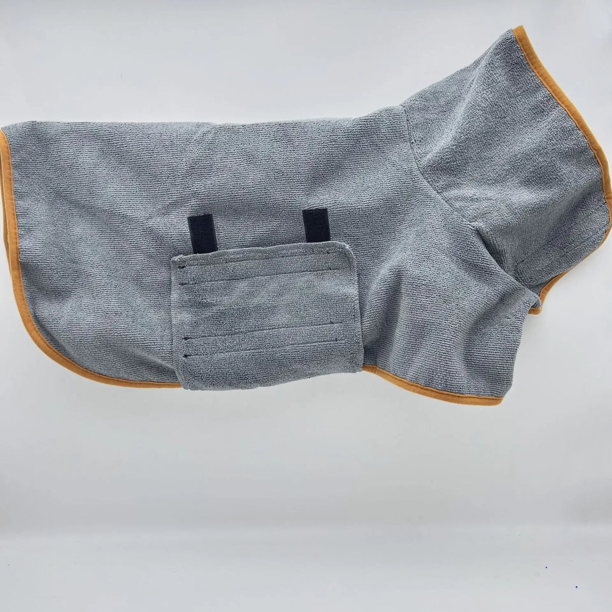 Dog Bathrobe – Quick-Dry Drying Coat