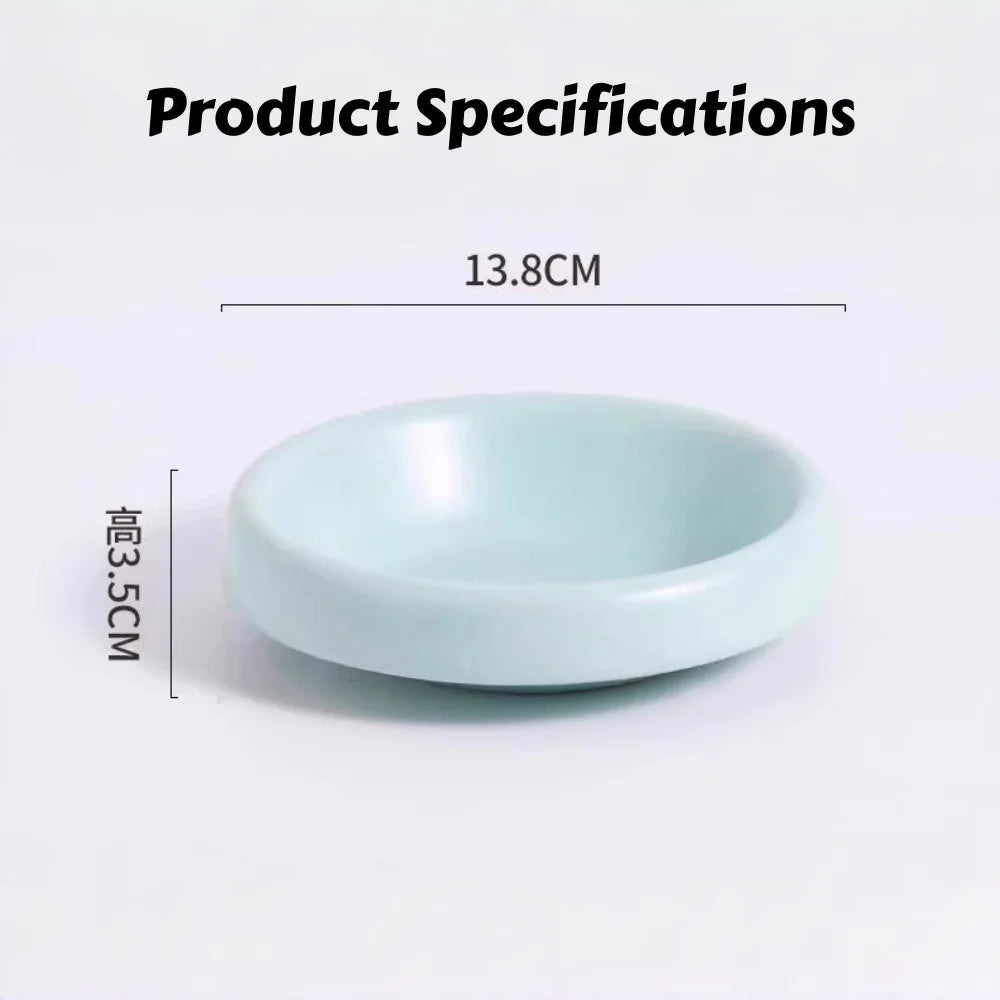 Elevated Double Dog Bowl Stand