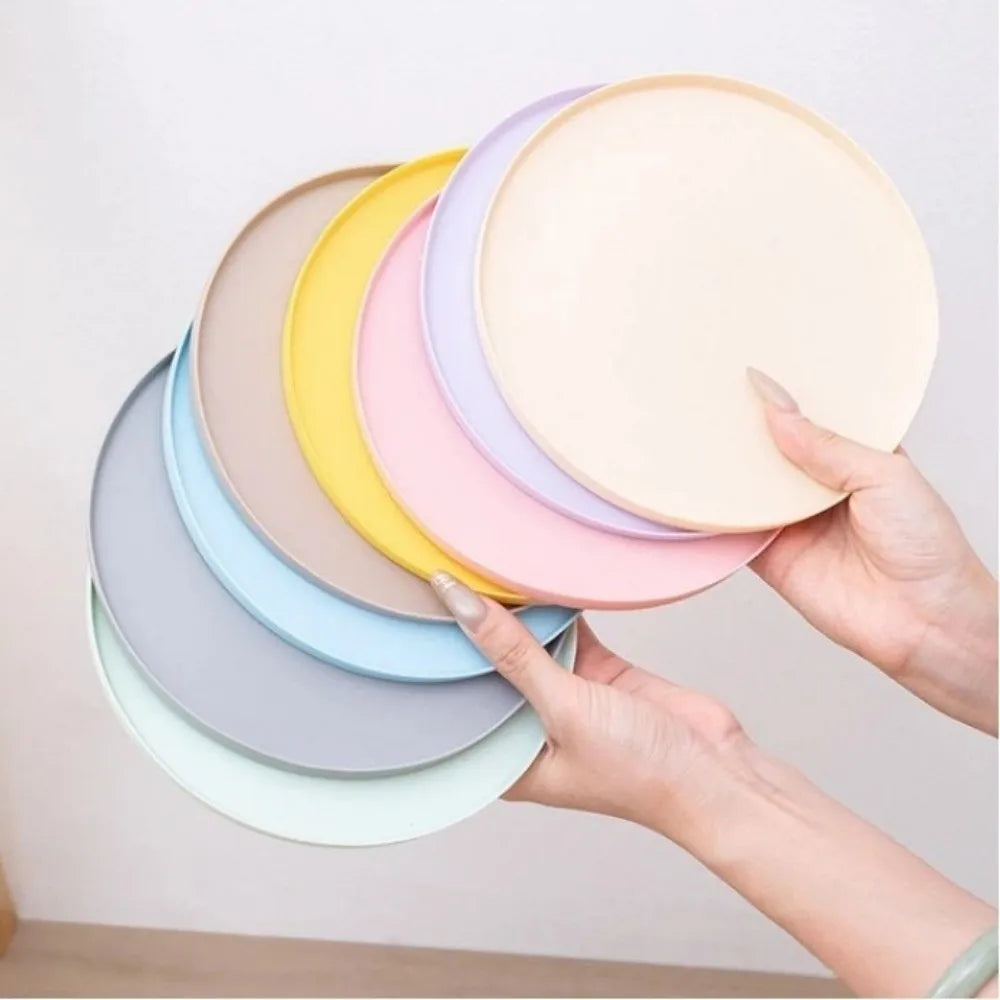 Waterproof Silicone Pet Feeding Mat