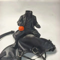 Headless Horseman Rider Dog Costume