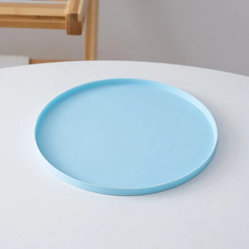 Waterproof Silicone Pet Feeding Mat