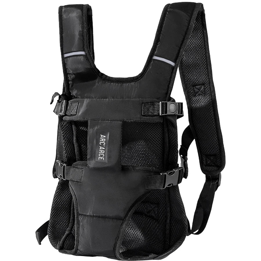 Pet Carrier Backpack with Bubble Window