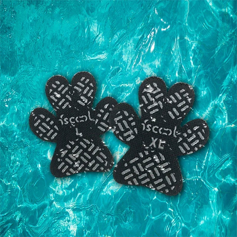 Anti-Slip Paw Protector Pads for Dogs – Traction & Protection