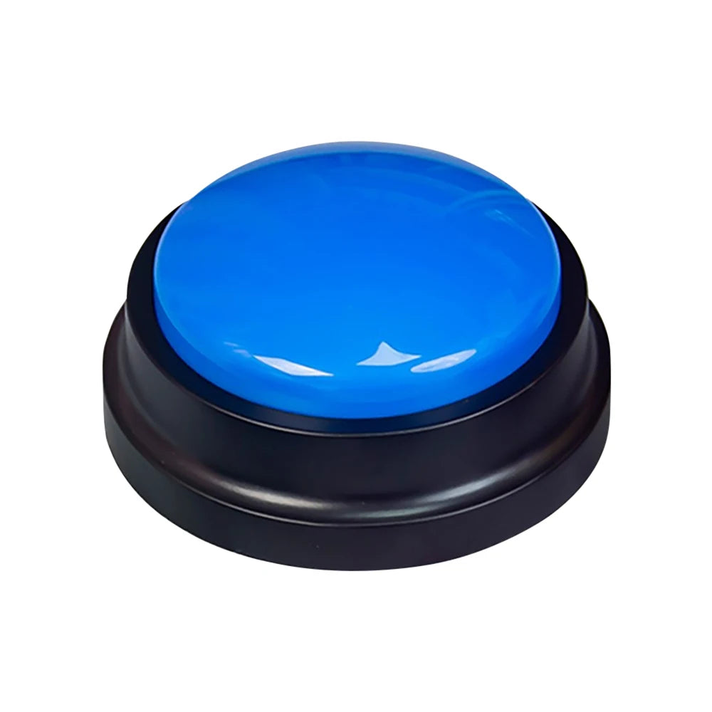 Recordable Dog Talking Buttons – Pet Communication Training Set