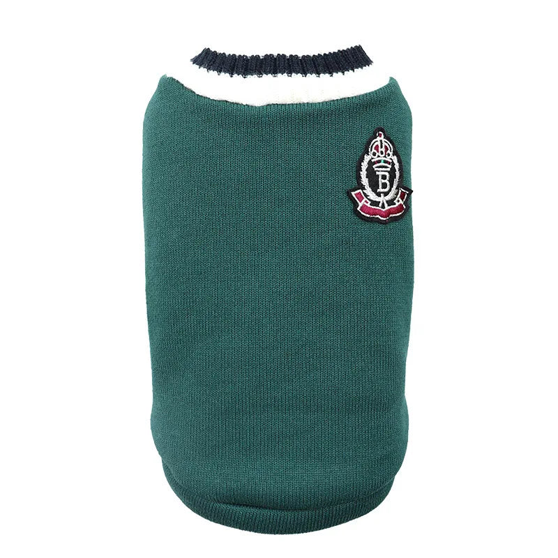 Knit Cat Sweater – Cozy Winter Pullover