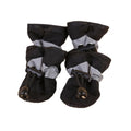 Waterproof Dog Boots – 4-Pack Anti-Slip