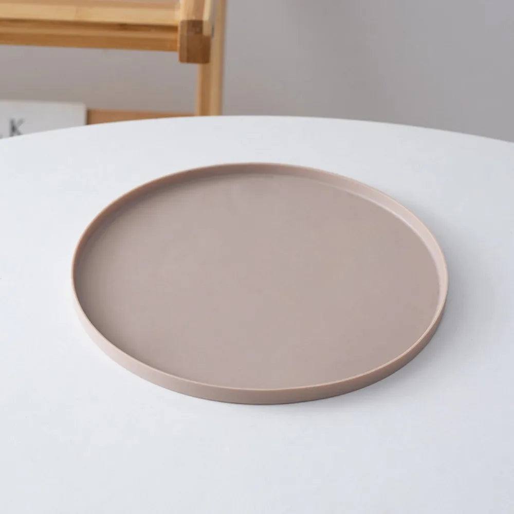 Waterproof Silicone Pet Feeding Mat