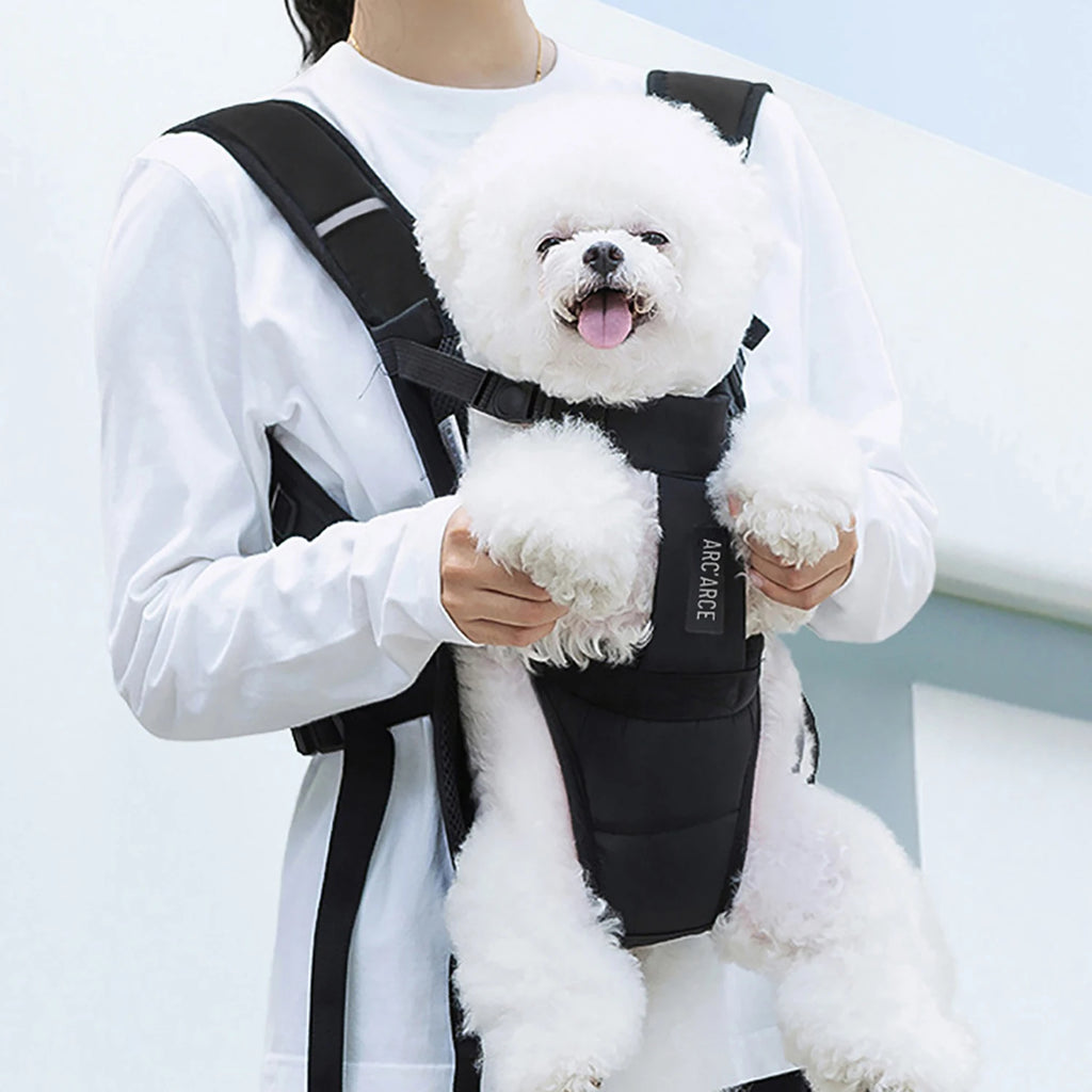 Pet Carrier Backpack with Bubble Window