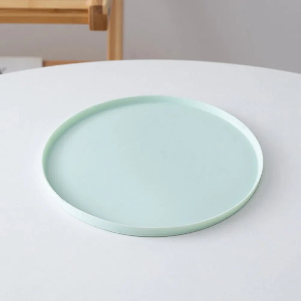 Waterproof Silicone Pet Feeding Mat