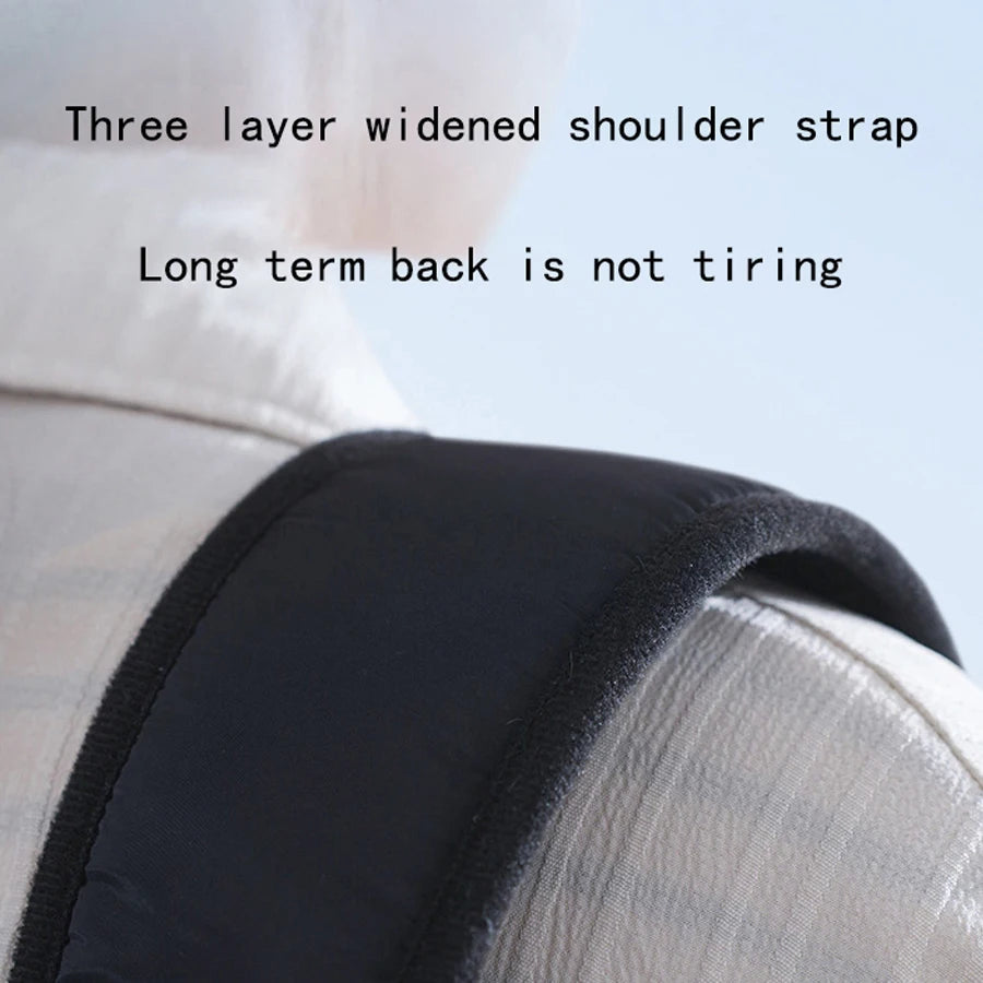 Pet Carrier Backpack with Bubble Window