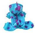 Dragon Pet Costume for Halloween