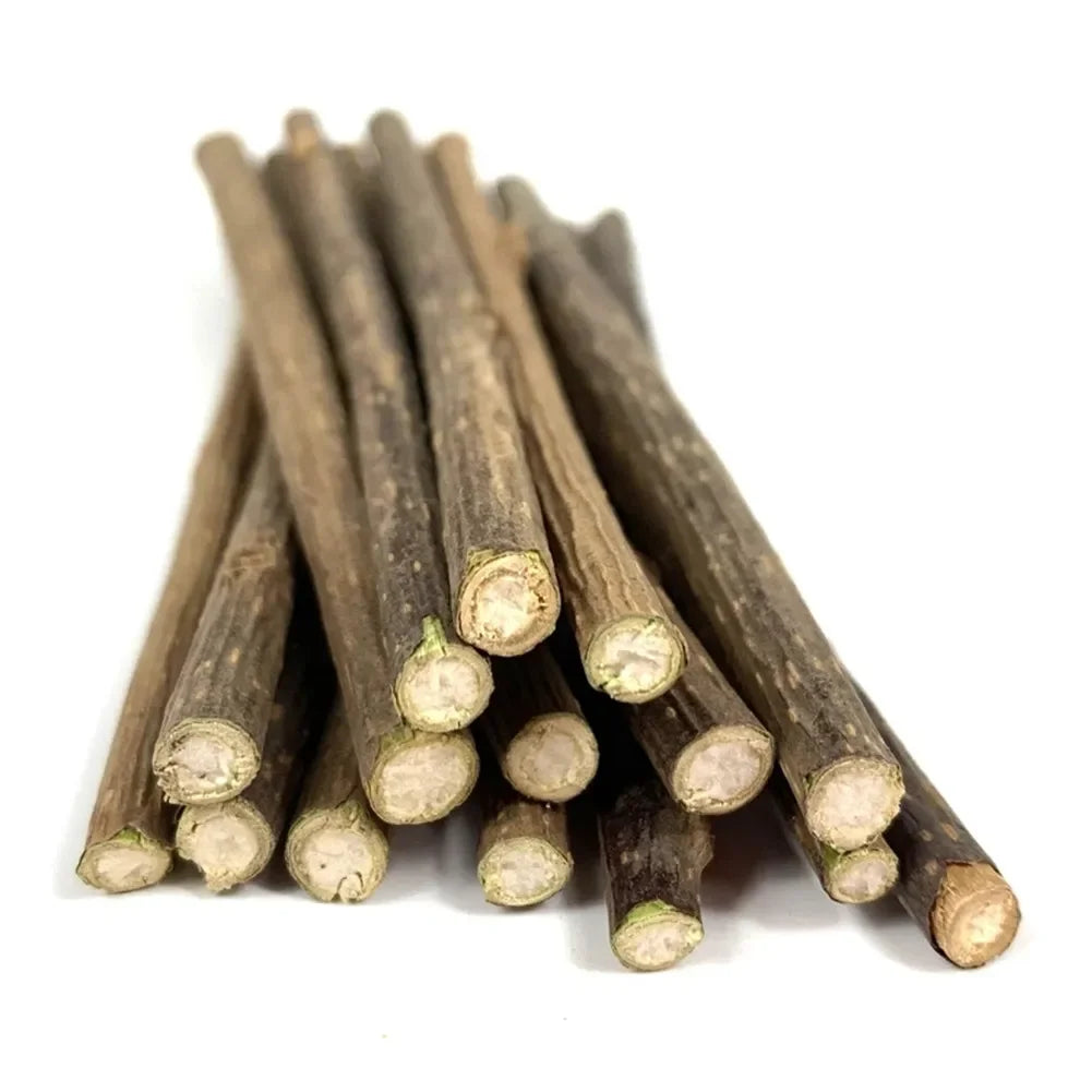 Matatabi Silvervine Chew Sticks for Cats