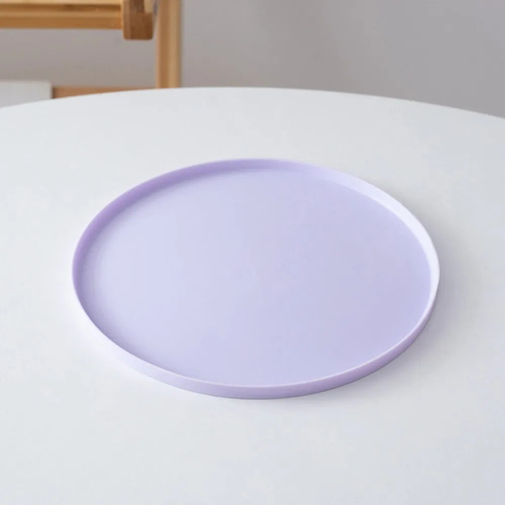 Waterproof Silicone Pet Feeding Mat