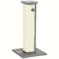 Sisal Cat Scratching Post – Vertical Scratcher