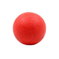 Indestructible Solid Rubber Ball – Bite-Resistant Fetch Toy