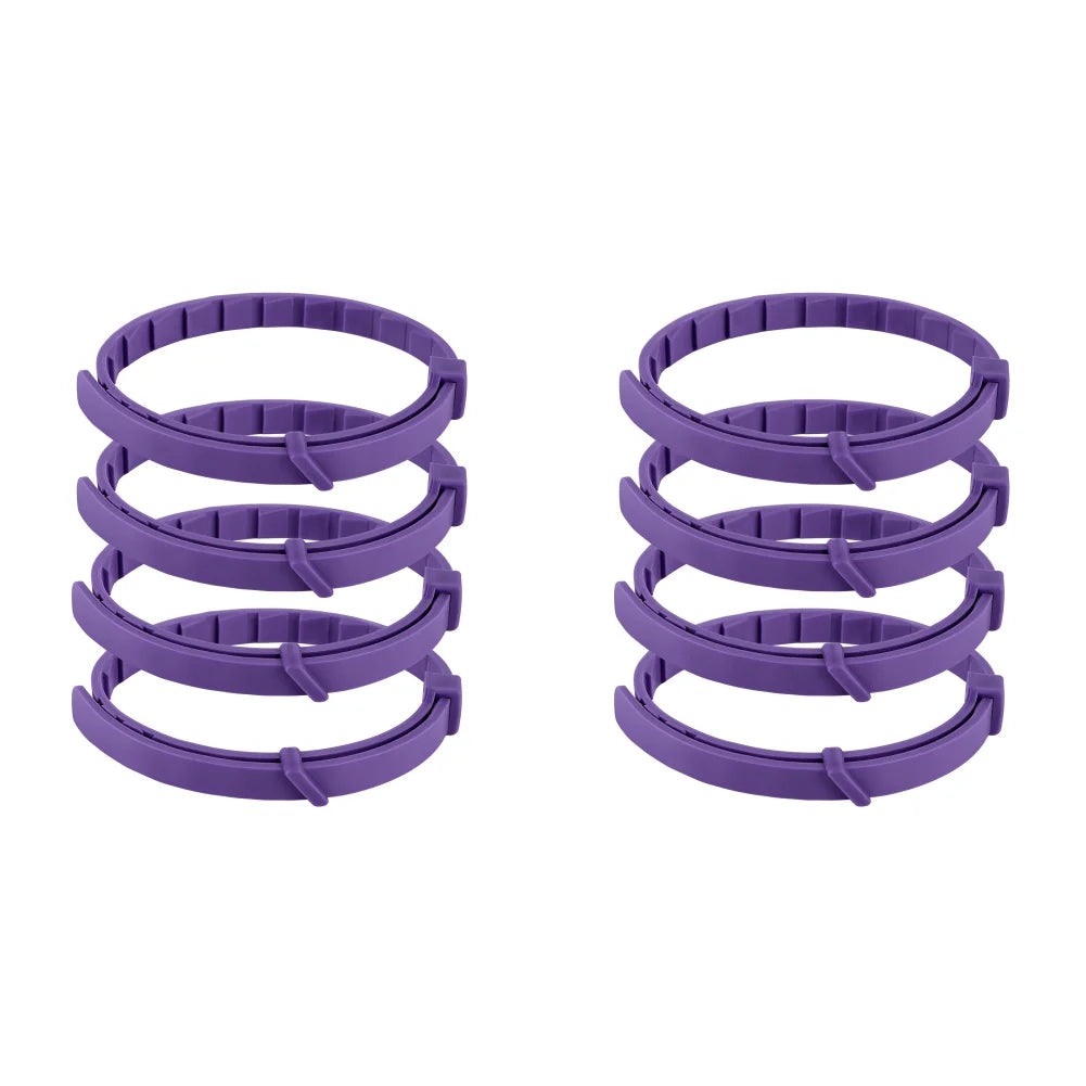 Calming Pheromone Collar for Dogs & Cats – Anxiety Relief
