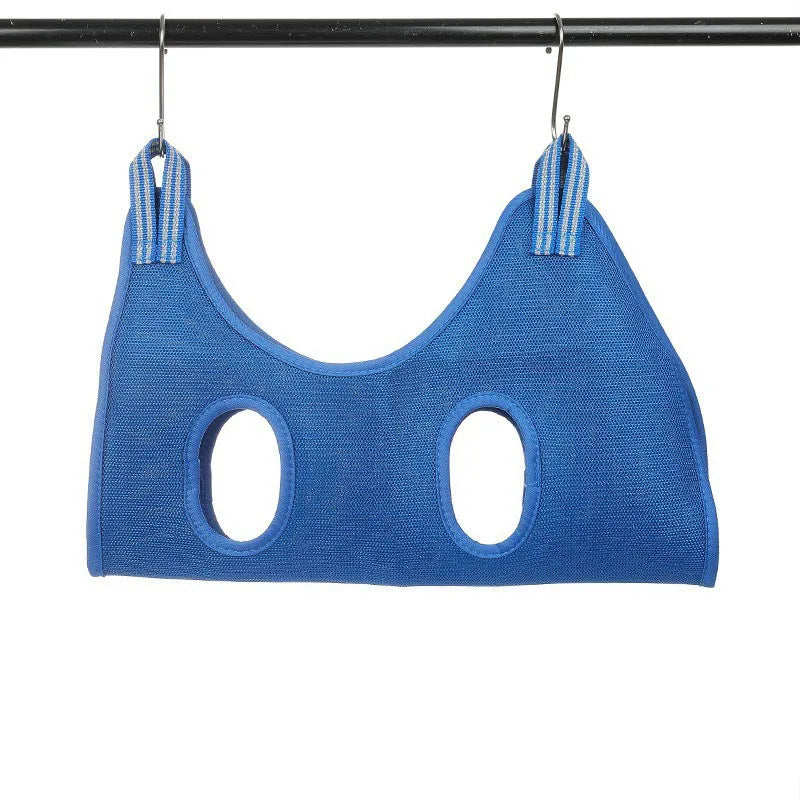 Pet Grooming Hammock – Stress-Free Nail Trim Helper