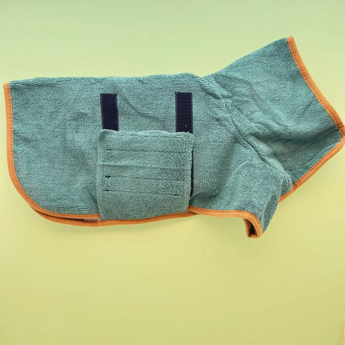 Dog Bathrobe – Quick-Dry Drying Coat