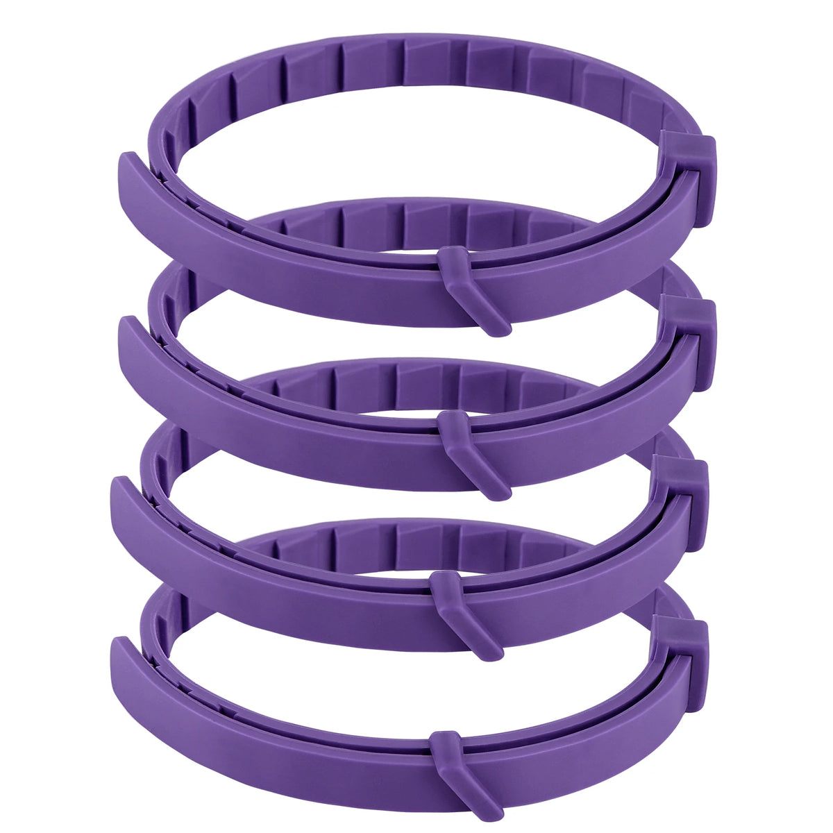 Calming Pheromone Collar for Dogs & Cats – Anxiety Relief