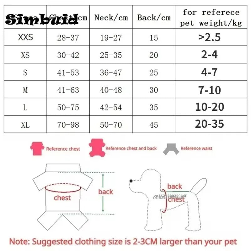 Reflective Dog Life Jacket – Swim Safety Vest