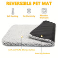 Self-Warming Thermal Pet Mat