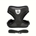 Escape-Proof Cat Harness & Leash Set – Breathable Mesh Vest