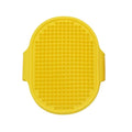 Silicone Pet Bath Massage Brush