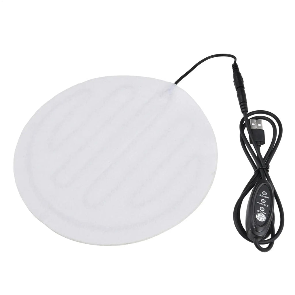 USB Electric Heated Pet Pad