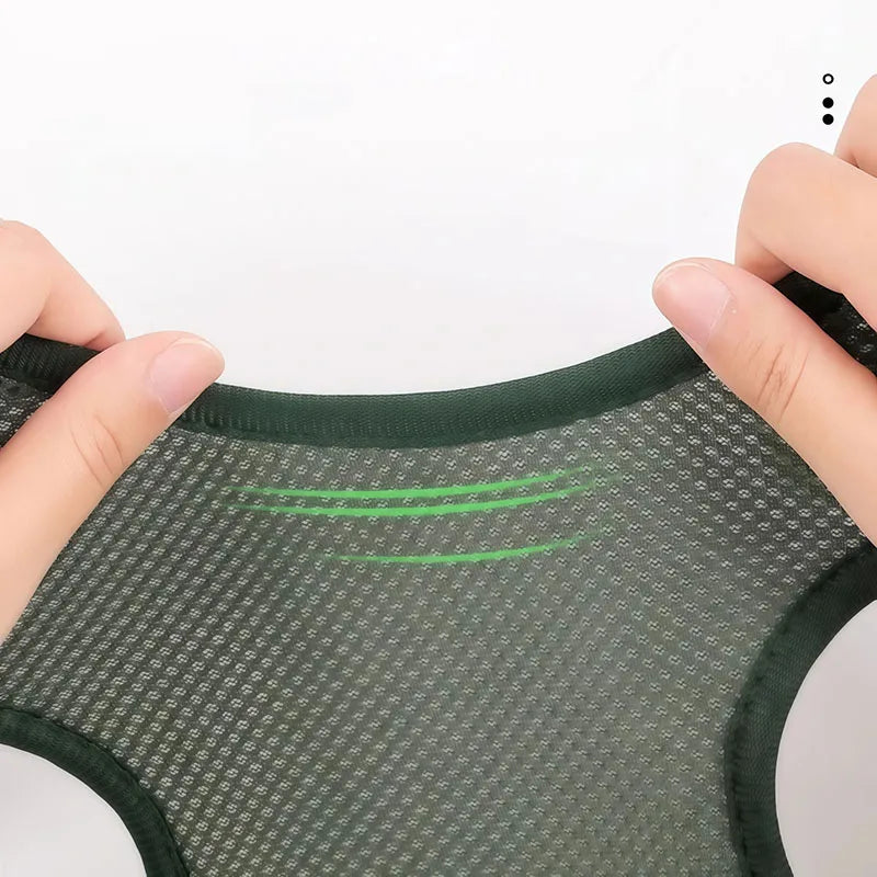 Pet Grooming Hammock – Stress-Free Nail Trim Helper