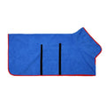 Dog Bathrobe – Quick-Dry Drying Coat