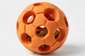 Dog Puzzle Treat Ball – Interactive Treat Dispenser