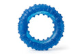 Freezer Teething Ring Chew – Cooling Puppy Teether