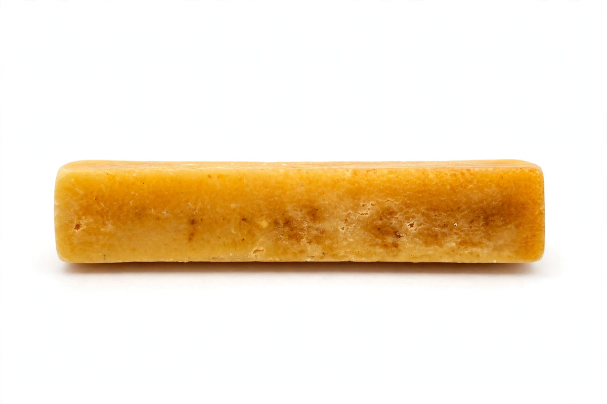 Himalayan Yak Cheese Dog Chew – Natural Long-Lasting Chew
