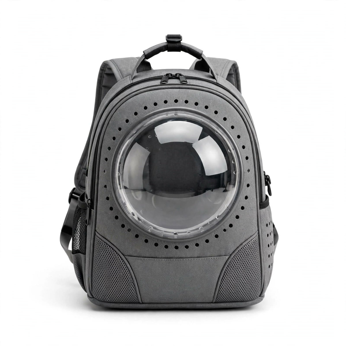Pet Carrier Backpack with Bubble Window